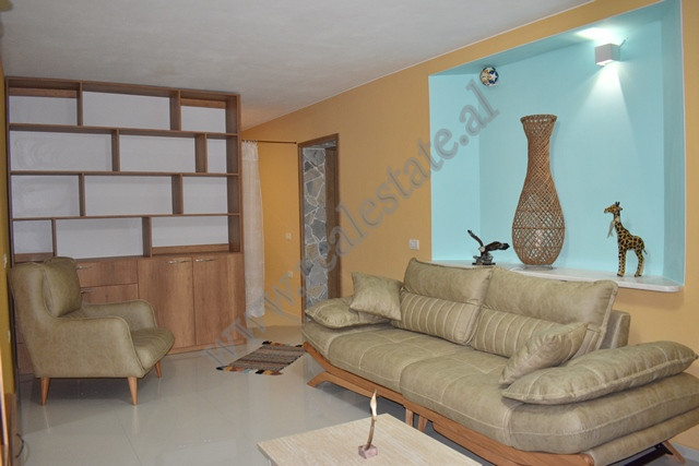 Two bedroom apartment for rent near Wilson Square in Tirana, Albania